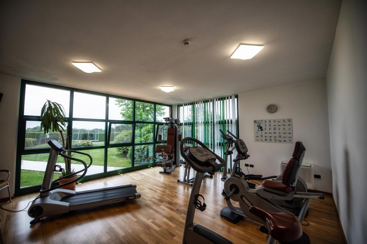 Lo Scoiattolo Piedmont Bike Hotel Pralormo Exterior foto