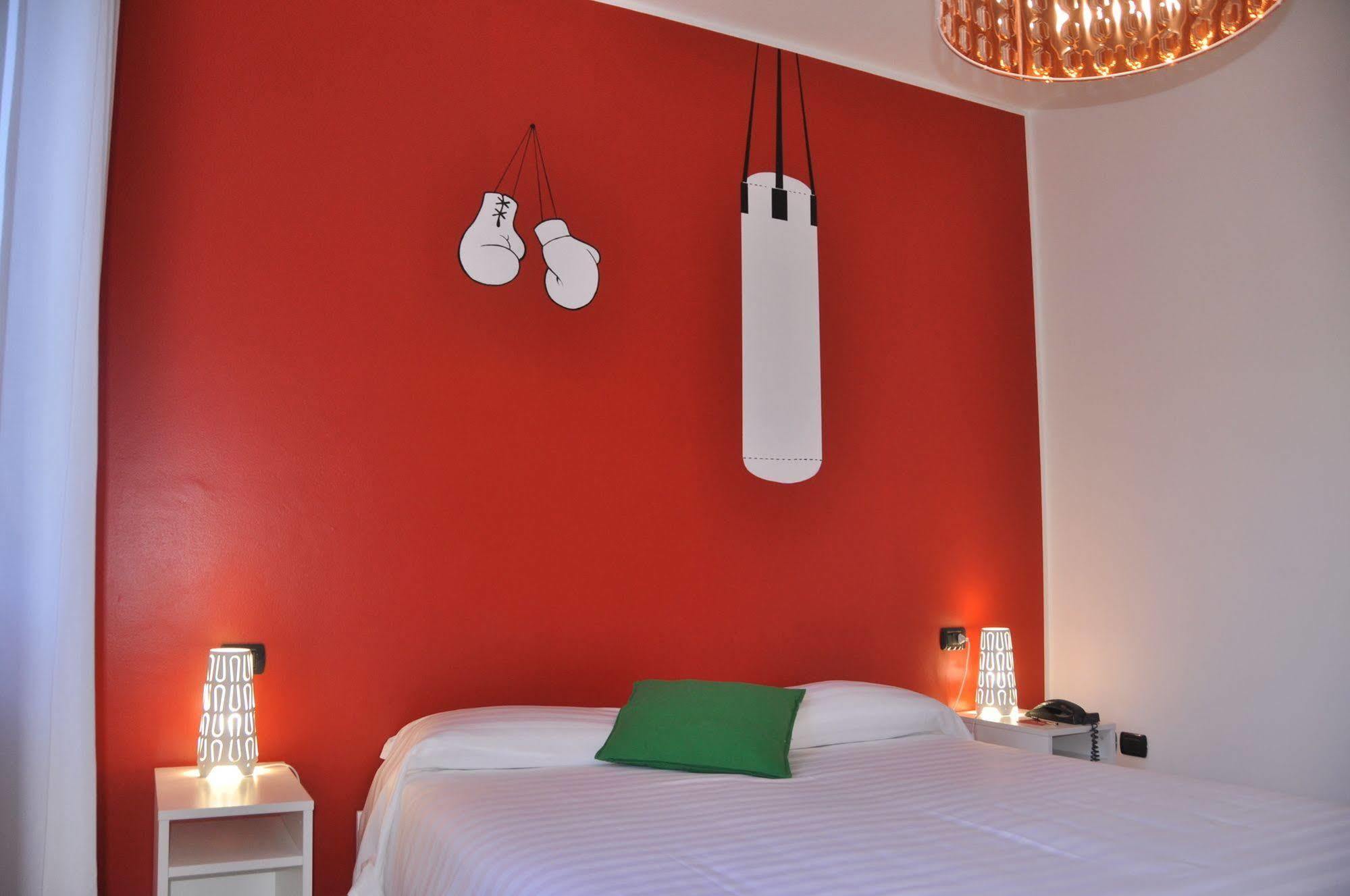 Lo Scoiattolo Piedmont Bike Hotel Pralormo Exterior foto