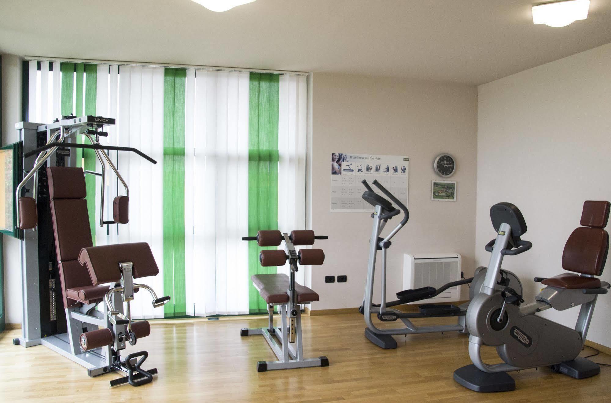 Lo Scoiattolo Piedmont Bike Hotel Pralormo Exterior foto