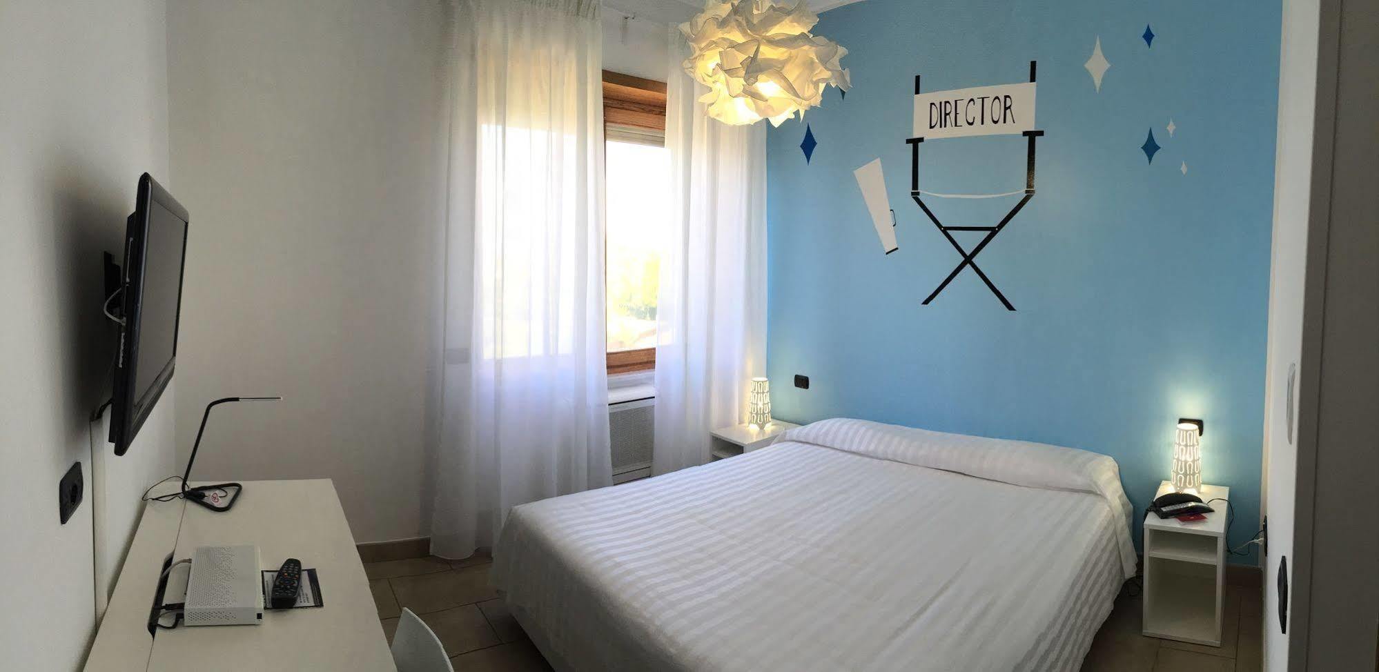 Lo Scoiattolo Piedmont Bike Hotel Pralormo Exterior foto